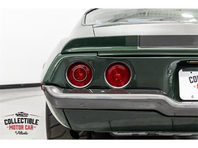 1971 Chevrolet Camaro (CC-2071059) for sale in Marietta, Georgia