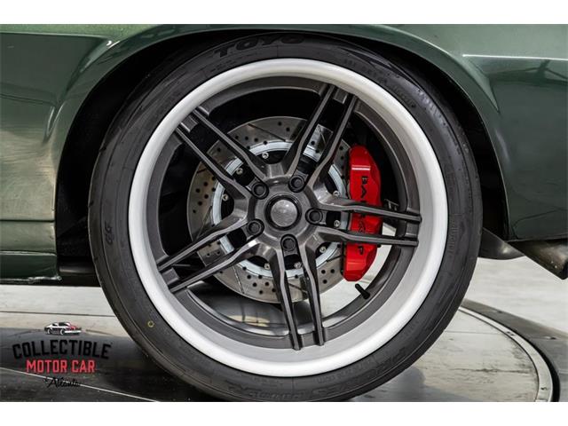 1971 Chevrolet Camaro (CC-2071059) for sale in Marietta, Georgia