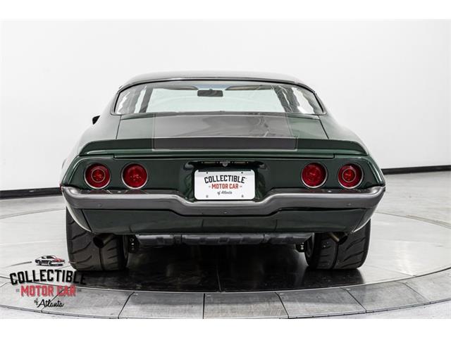 1971 Chevrolet Camaro (CC-2071059) for sale in Marietta, Georgia