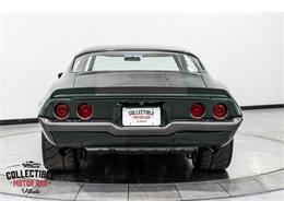 1971 Chevrolet Camaro (CC-2071059) for sale in Marietta, Georgia