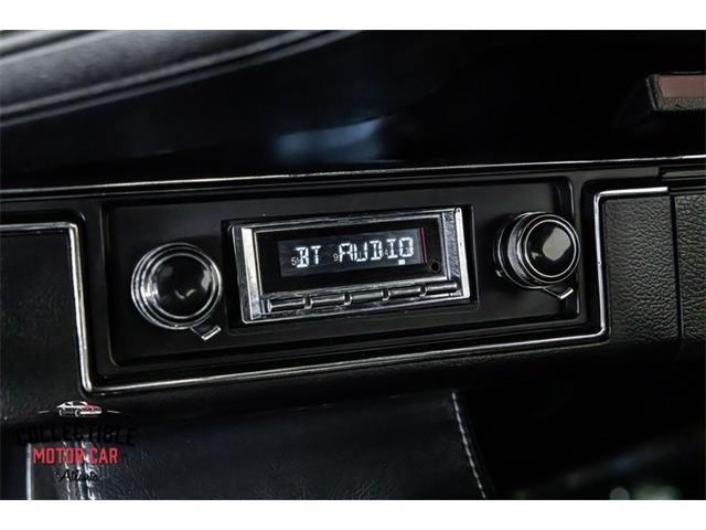 1971 Chevrolet Camaro (CC-2071059) for sale in Marietta, Georgia