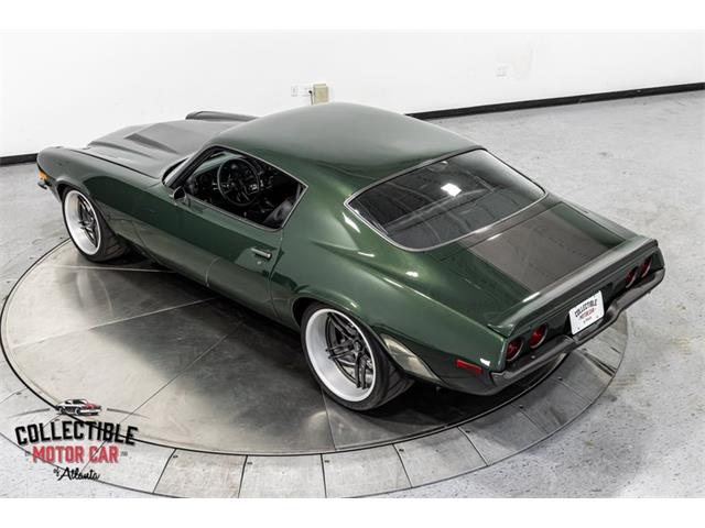 1971 Chevrolet Camaro (CC-2071059) for sale in Marietta, Georgia