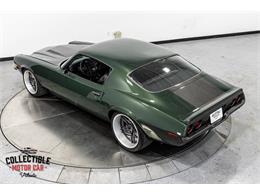 1971 Chevrolet Camaro (CC-2071059) for sale in Marietta, Georgia