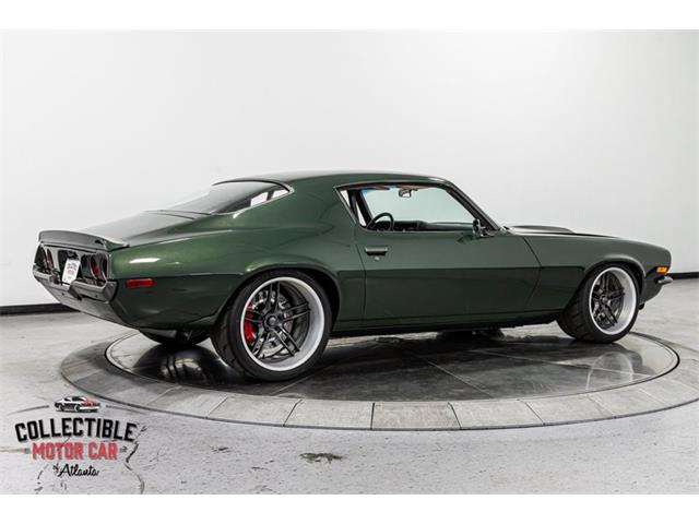 1971 Chevrolet Camaro (CC-2071059) for sale in Marietta, Georgia