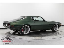 1971 Chevrolet Camaro (CC-2071059) for sale in Marietta, Georgia