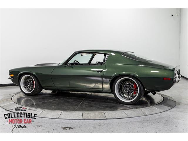 1971 Chevrolet Camaro (CC-2071059) for sale in Marietta, Georgia