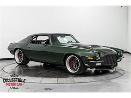 1971 Chevrolet Camaro (CC-2071059) for sale in Marietta, Georgia