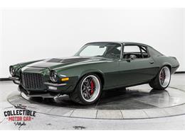 1971 Chevrolet Camaro (CC-2071059) for sale in Marietta, Georgia