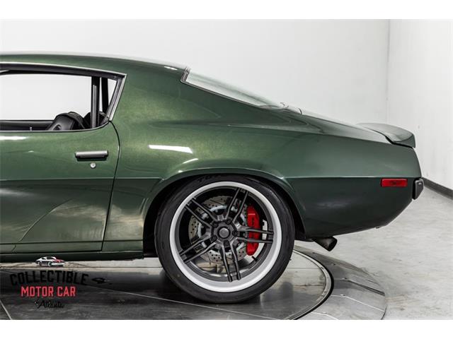 1971 Chevrolet Camaro (CC-2071059) for sale in Marietta, Georgia