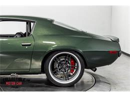 1971 Chevrolet Camaro (CC-2071059) for sale in Marietta, Georgia
