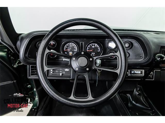 1971 Chevrolet Camaro (CC-2071059) for sale in Marietta, Georgia