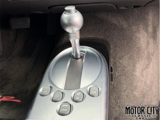 2003 Chevrolet SSR (CC-2070106) for sale in Vero Beach, Florida