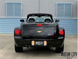2003 Chevrolet SSR (CC-2070106) for sale in Vero Beach, Florida