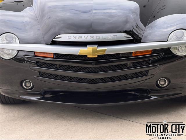 2003 Chevrolet SSR (CC-2070106) for sale in Vero Beach, Florida