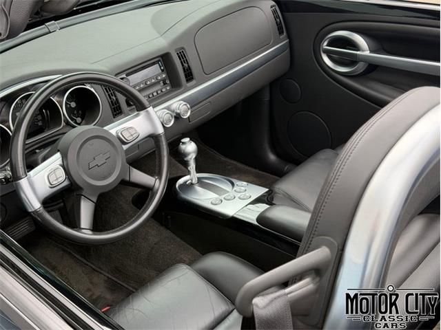 2003 Chevrolet SSR (CC-2070106) for sale in Vero Beach, Florida