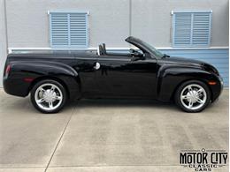 2003 Chevrolet SSR (CC-2070106) for sale in Vero Beach, Florida