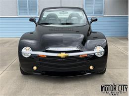 2003 Chevrolet SSR (CC-2070106) for sale in Vero Beach, Florida