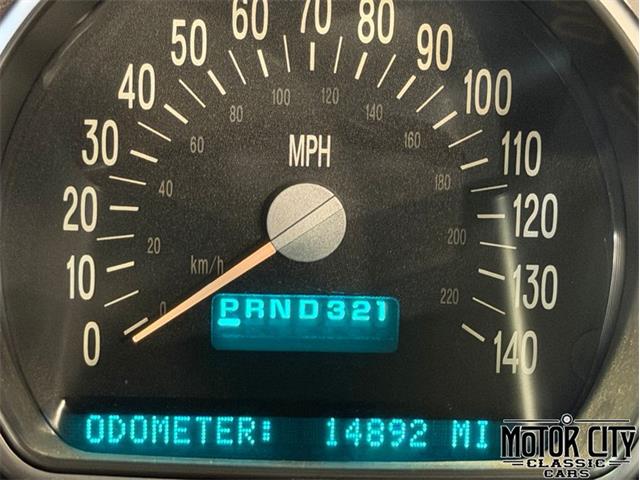2003 Chevrolet SSR (CC-2070106) for sale in Vero Beach, Florida