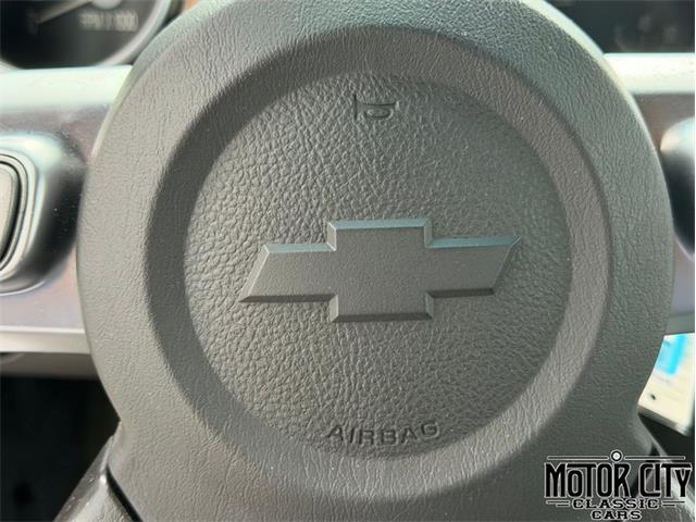 2003 Chevrolet SSR (CC-2070106) for sale in Vero Beach, Florida