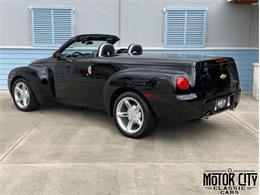 2003 Chevrolet SSR (CC-2070106) for sale in Vero Beach, Florida