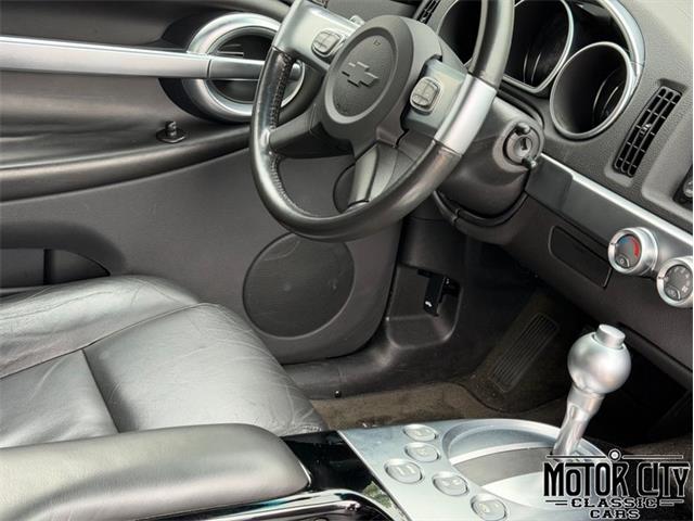 2003 Chevrolet SSR (CC-2070106) for sale in Vero Beach, Florida