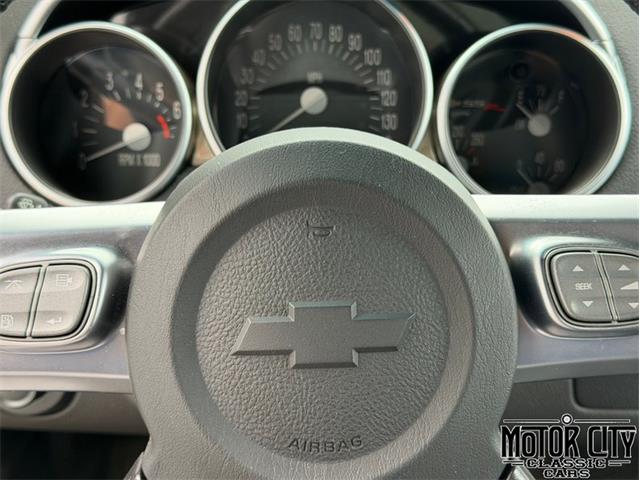 2003 Chevrolet SSR (CC-2070106) for sale in Vero Beach, Florida