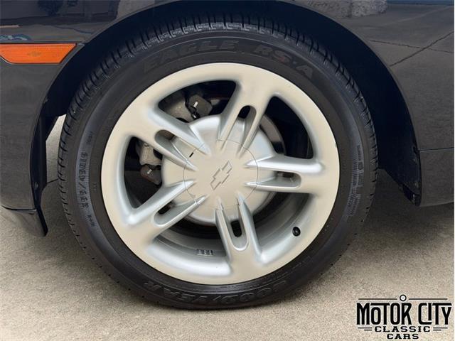 2003 Chevrolet SSR (CC-2070106) for sale in Vero Beach, Florida