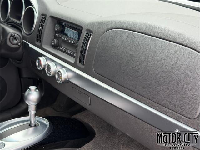 2003 Chevrolet SSR (CC-2070106) for sale in Vero Beach, Florida