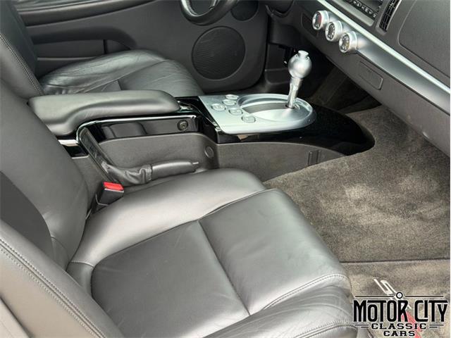 2003 Chevrolet SSR (CC-2070106) for sale in Vero Beach, Florida