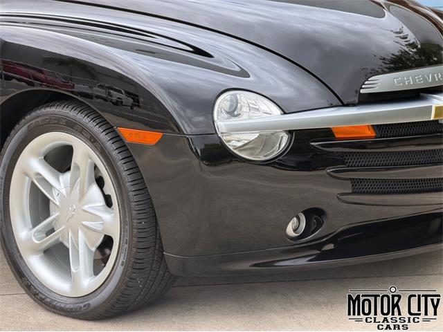 2003 Chevrolet SSR (CC-2070106) for sale in Vero Beach, Florida