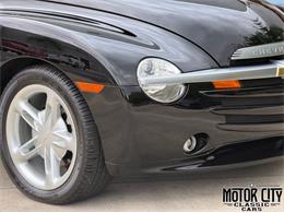 2003 Chevrolet SSR (CC-2070106) for sale in Vero Beach, Florida