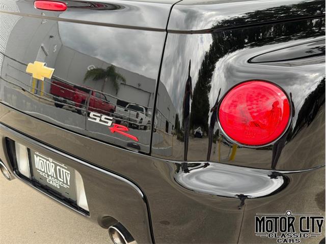 2003 Chevrolet SSR (CC-2070106) for sale in Vero Beach, Florida