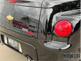 2003 Chevrolet SSR (CC-2070106) for sale in Vero Beach, Florida