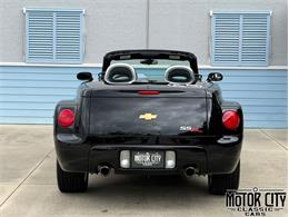 2003 Chevrolet SSR (CC-2070106) for sale in Vero Beach, Florida