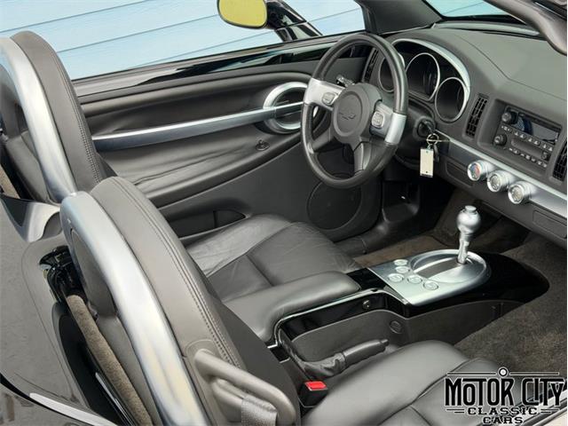 2003 Chevrolet SSR (CC-2070106) for sale in Vero Beach, Florida