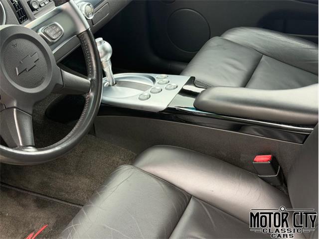 2003 Chevrolet SSR (CC-2070106) for sale in Vero Beach, Florida