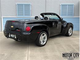 2003 Chevrolet SSR (CC-2070106) for sale in Vero Beach, Florida
