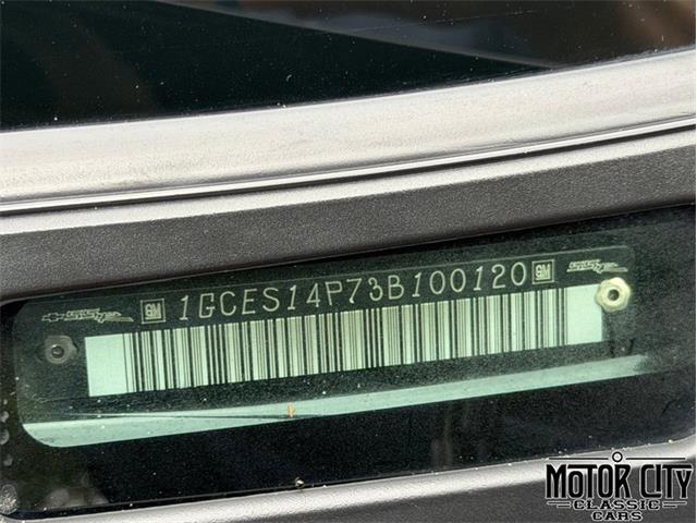 2003 Chevrolet SSR (CC-2070106) for sale in Vero Beach, Florida