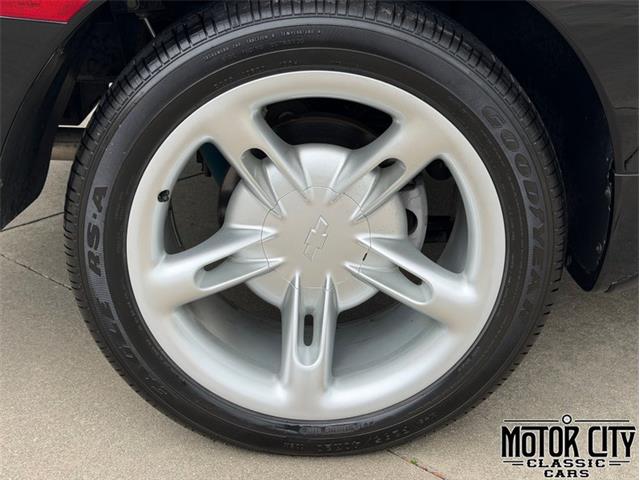 2003 Chevrolet SSR (CC-2070106) for sale in Vero Beach, Florida