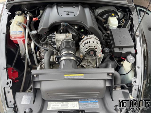 2003 Chevrolet SSR (CC-2070106) for sale in Vero Beach, Florida