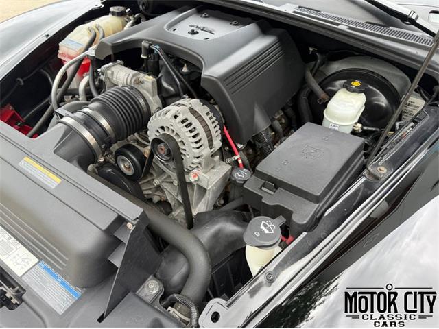2003 Chevrolet SSR (CC-2070106) for sale in Vero Beach, Florida