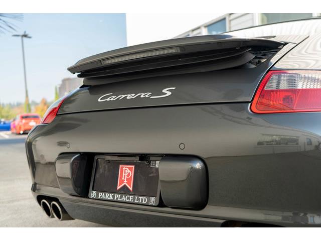 2006 Porsche 911 (CC-2071060) for sale in Bellevue, Washington