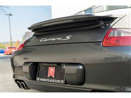 2006 Porsche 911 (CC-2071060) for sale in Bellevue, Washington