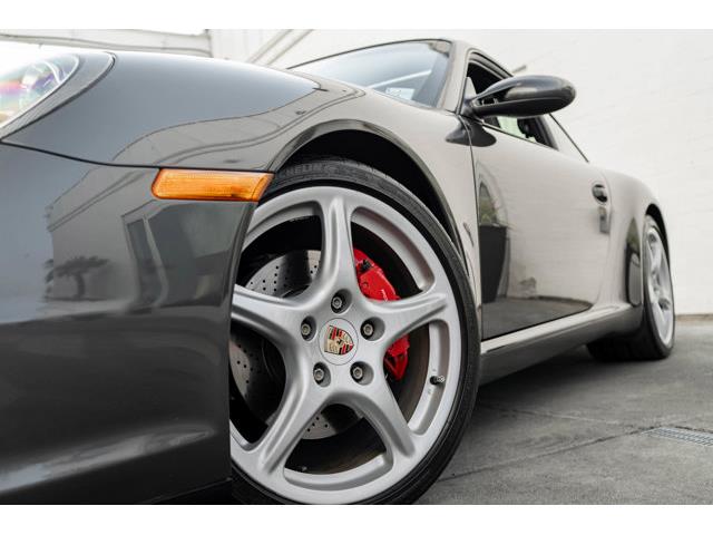 2006 Porsche 911 (CC-2071060) for sale in Bellevue, Washington