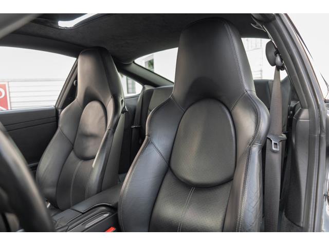 2006 Porsche 911 (CC-2071060) for sale in Bellevue, Washington