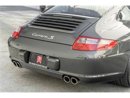2006 Porsche 911 (CC-2071060) for sale in Bellevue, Washington