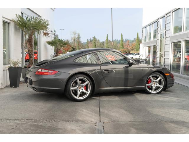 2006 Porsche 911 (CC-2071060) for sale in Bellevue, Washington