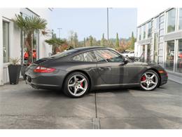 2006 Porsche 911 (CC-2071060) for sale in Bellevue, Washington