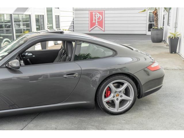 2006 Porsche 911 (CC-2071060) for sale in Bellevue, Washington