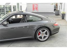 2006 Porsche 911 (CC-2071060) for sale in Bellevue, Washington
